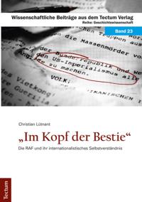 Wissenschaftliche Beiträge aus dem Tectum Verlag