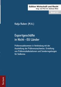 Edition Wirtschaft und Recht