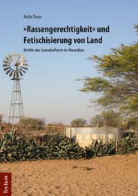 "Rassengerechtigkeit" und Fetischisierung von Land