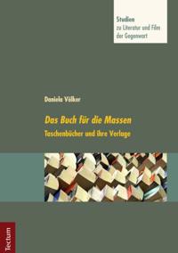Studien zu Literatur und Film der Gegenwart