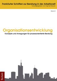 Frankfurter Schriften zur Beratung in der Arbeitswelt