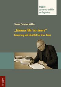 Studien zu Literatur und Film der Gegenwart