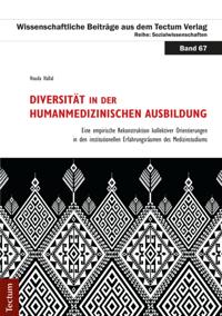 Wissenschaftliche Beiträge aus dem Tectum-Verlag