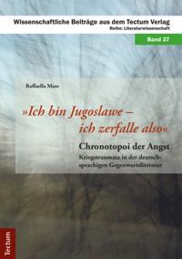 Wissenschaftliche Beiträge aus dem Tectum-Verlag