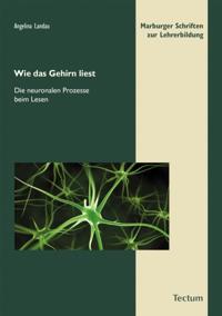 Marburger Schriften zur Lehrerbildung