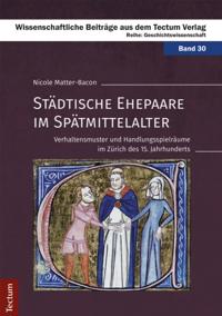 Wissenschaftliche Beiträge aus dem Tectum Verlag