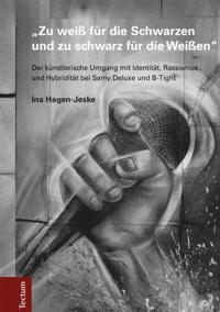 "Zu weiß für die Schwarzen und zu schwarz für die Weißen"