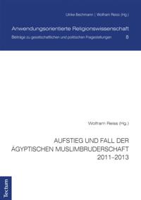 Anwendungsorientierte Religionswissenschaft