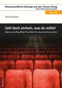 Wissenschaftliche Beiträge aus dem Tectum-Verlag