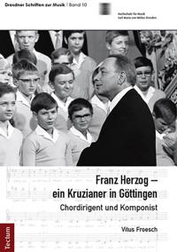 Dresdner Schriften zur Musik