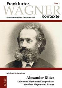 Alexander Ritter