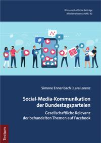 Wissenschaftliche Beiträge aus dem Tectum Verlag: Medienwissenschaften