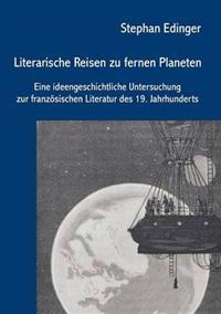 Literarische Reisen zu fernen Planeten