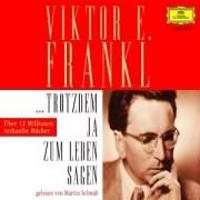 Frankl, V: Trotzdem ja zum Leben sagen/3 CDs