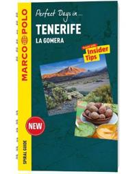 Marco Polo Perfect Days In Tenerife / La Gomera