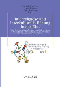 Interreligiöse und Interkulturelle Bildung in der Kita