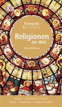 Kompakt & Visuell Religionen der Welt
