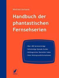 Handbuch der phantastischen Fernsehserien