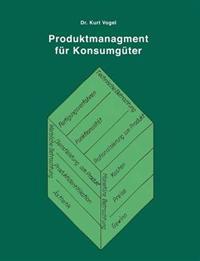 Produktmanagement für Konsumgüter