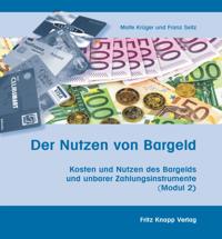 Der Nutzen von Bargeld