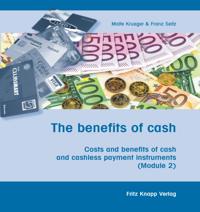 benefits of cash