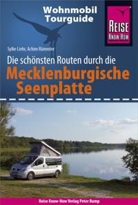 Reise Know-How Wohnmobil-Tourguide Mecklenburgische Seenplatte