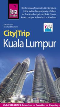 Reise Know-How CityTrip Kuala Lumpur