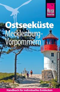 Reise Know-How Reiseführer Ostseeküste Mecklenburg-Vorpommern