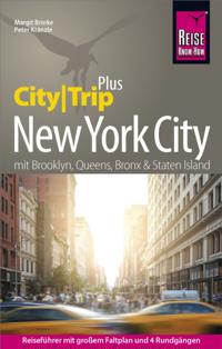 Reise Know-How Reiseführer New York City (CityTrip PLUS)
