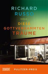 Diese gottverdammten Träume