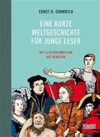 Eine kurze Weltgeschichte für junge Leser