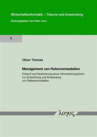 Management Von Referenzmodellen