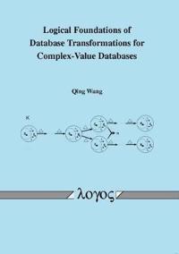 Logical Foundations of Database Transformations for Complex-Value Databases