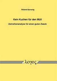 Kein Kuchen Fur Den Mull