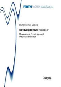 Individualized Binaural Technology.