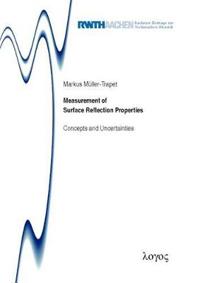 Measurement of Surface Reflection Properties