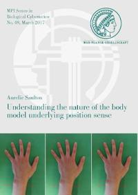 Natural Human Position Understanding the Nature of the Body Model Underlying Position Sense ...