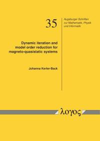 Dynamic Iteration and Model Order Reduction for Magneto-Quasistatic Systems