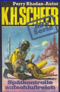 ZBV 36: Spätkontrolle aufschlussreich
