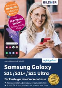 Samsung Galaxy S21 / S21+ / S21 Ultra