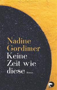 Keine Zeit wie diese