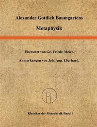 Metaphysik