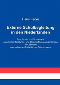 Externe Schulbegleitung in den Niederlanden