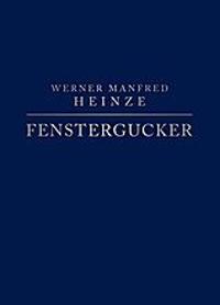 Fenstergucker