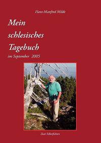 Mein schlesisches Tagebuch