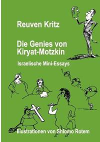 Die Genies von Kiryat Motzkin