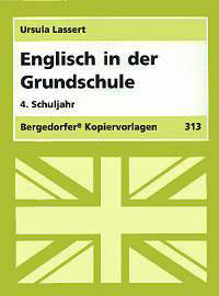Englisch in der Grundschule. 4. Schuljahr