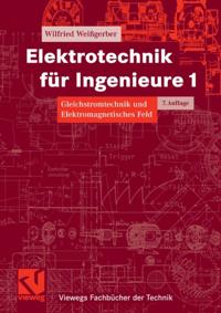 Viewegs Fachbücher der Technik