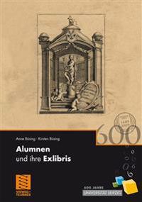 Alumnen und ihre Exlibris