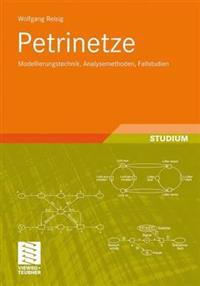 Petrinetze